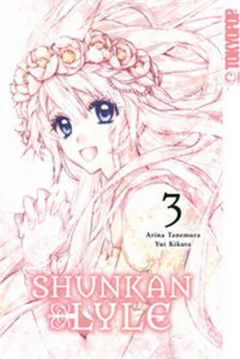 Obrázok produktu pre Shunkan Lyle 03 - Limited Edition