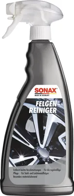 Produktbild von SONAX 04303410 Felgenreiniger 1L