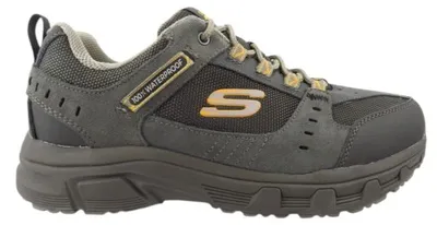 Produktbild von Skechers RYDELL STBR Waterproof Wanderschuh Braun