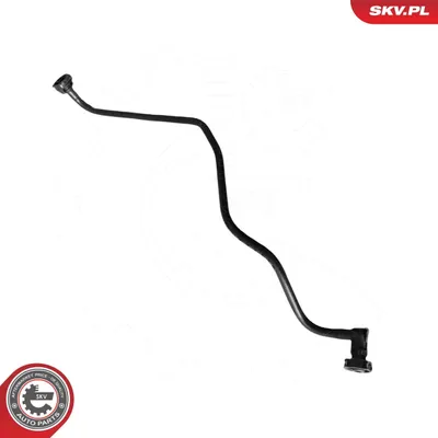 Produktbild von ESEN SKV Kühlerschlauch Wasserschlauch für AUDI Q5 (8RB) 6 54SKV853