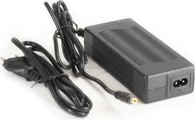 Obrázek produktu pro Nosič lithium-iontové baterie 36V 15Ah 20A Li-Ion 435x155x70mm stříbrný