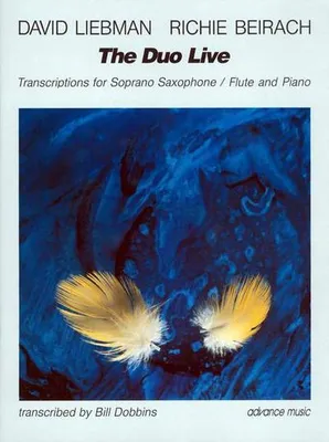 Produktbild von The Duo Live