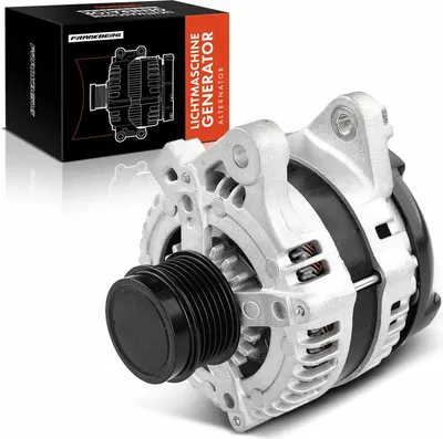 Image de Frankberg 1x alternateur pour Toyota Auris Corolla Yaris 1.6L 1.8L