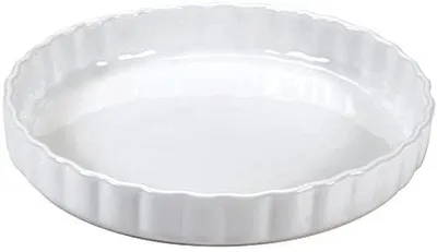 Produktbild von Famanu Auflaufform mit Servierbesteck - 29 cm