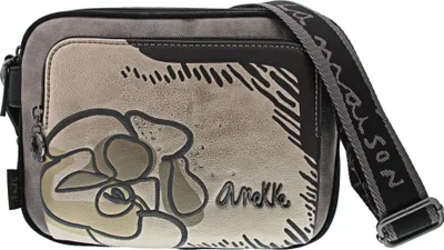 Produktbild von Anekke Mademoiselle 41863-516 (1/braun/schwarz/silber/gold)