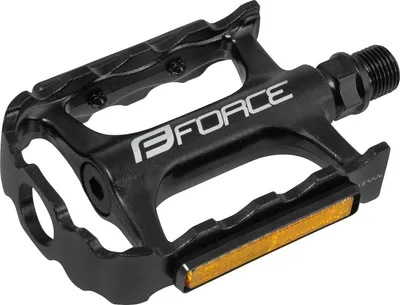 Produktbild von Pedale FORCE REVO gedichtete Lager, schwarz