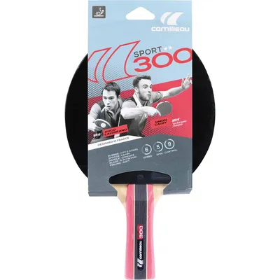 Zdjęcie produktu dla Rakietka do tenisa stołowego Cornilleau Sport 300