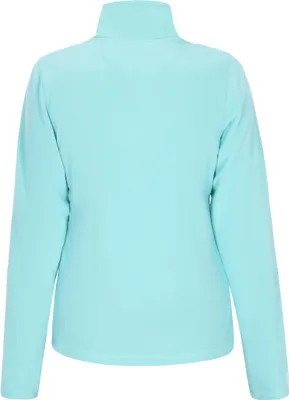 Produktbild von Tavite damen fleecepullover - tăśrkis, S
