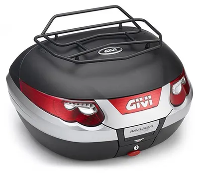 Immagine prodotto di Portapacchino bauletto GIVI per MAXIA E55