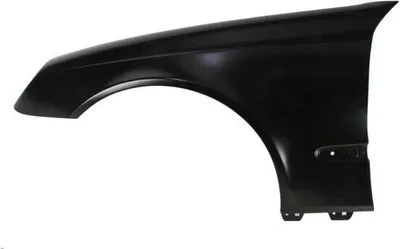 Produktbild von BLIC 6504-04-3528311P Kotflügel Vorne Links passend für MERCEDES-BENZ E-Klasse Limousine (W211) E-Klasse T-modell (S211)