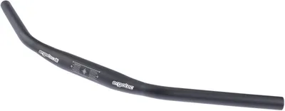 Productafbeelding van Ergotec Ladytown stuur 31,8 x 620 mm - zwart
