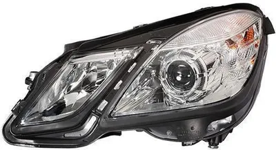 Produktbild von HELLA Scheinwerfer Links passend für MERCEDES-BENZ E-Klasse Limousine (W212) 1EL 010 800-071