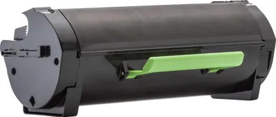 Zdjęcie produktu dla KMP L-T49, 12500 stron(y), Czarny, 1 szt.