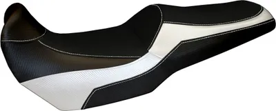 Immagine prodotto di Rivestimento copri sella Kalibo 1 specifico 3WH per KAWASAKI versys 1000