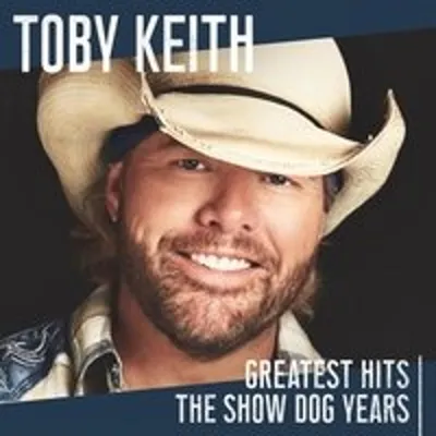 Immagine prodotto di Toby Keith - Greatest Hits: The Show Dog Years (CD)