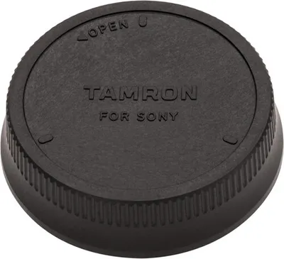 Obrázok produktu pre Krytka objektívu Tamron zadná pre Sony A