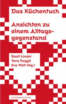 Produktbild von Das Küchentuch