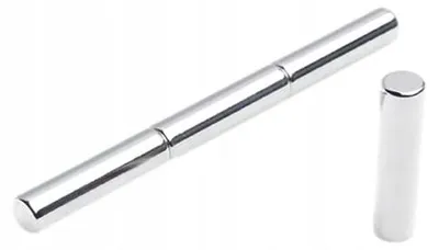 Produktbild von Neodym-Zylindermagnet MW 6x25 N38 10 Stück