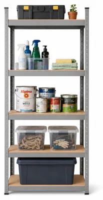 Produktbild von Schwerlastregal Havel HTI-Line