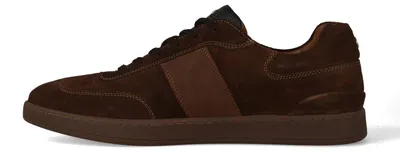 Produktbild von Australian Sneakers Kylian 15.1728.01-D47 Brown-45