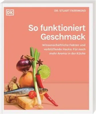 Obrázok produktu pre So funktioniert Geschmack