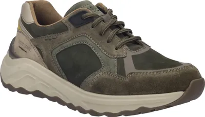 Imagen del producto de JOSEF SEIBEL Davie 03 | Zapatillas para hombre | Verde