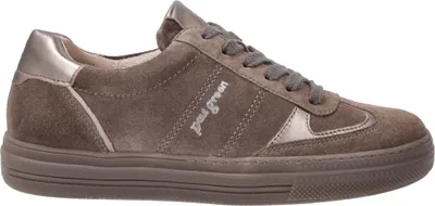 Produktbild von Paul Green Sneaker Low Damen 32303636353939 Braun 38 EU