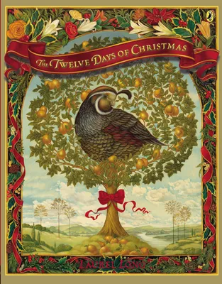 Produktbild von The Twelve Days of Christmas