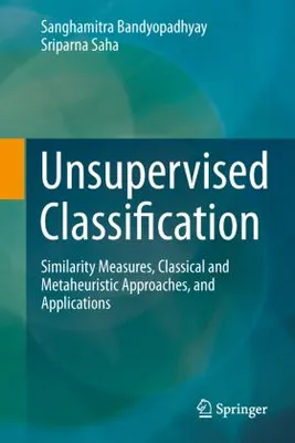 Produktbild von Unsupervised Classification