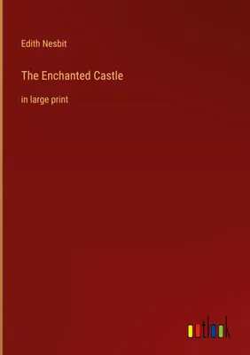 Produktbild von The Enchanted Castle