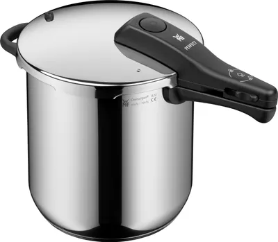 Produktbild von WMF Perfect One Pot Schnellkochtopf, 22 cm, 8,5 Liter