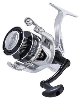 Produktbild von Balzer Tactics Flash 3400 - Stationärrolle