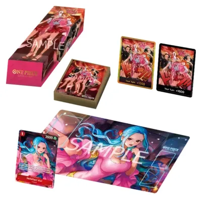 Obrázok produktu pre One Piece Heroines Special Full Set