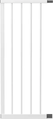 Image de Geuther 0093VS+ Rallonge 32 cm pour Easylock Plus - Blanc