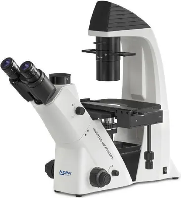 Produktbild von Kern Inversmikroskop OCM-1 | Mikroskop OCM 167