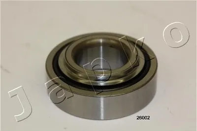 Produktbild von JAPKO Radlagersatz Hinten für DAIHATSU TERIOS (J2) 72mm 426002