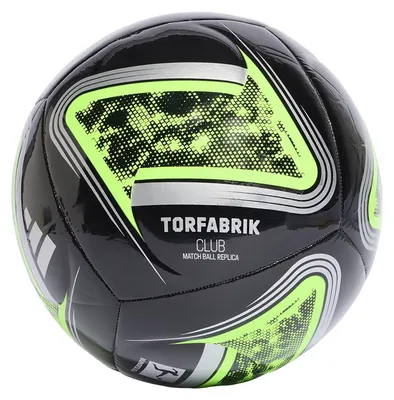 Obrázek produktu pro Adidas - Fotbalový míč "Bundesliga Club", Pixelig SX135 (5) (černý)
