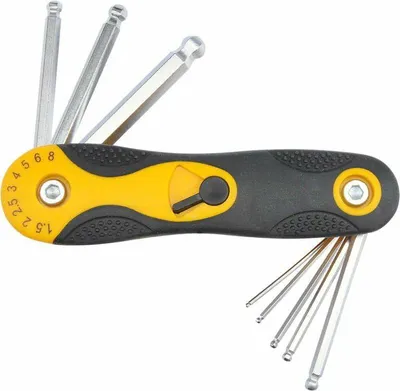 Obrázek produktu pro VOREL 56505, 8 kusů