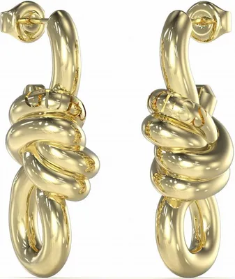 Obrázek produktu pro Náušnice Guess Modern Love