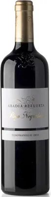 Image de Abadia Retuerta Pago Negralada 2017 Rotwein Spanien D.O.P. Abadía Retuerta 70,00 cl 14,5 %