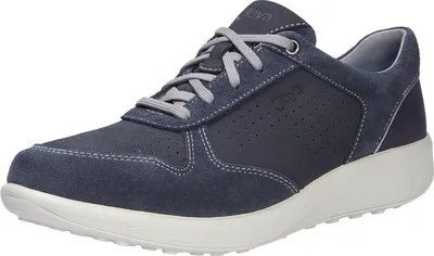 Produktbild von JOYA Damen Schnürschuhe, blau(blau), Gr. 42 1/3