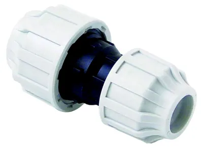 Produktbild von Reduktionskupplung PP, 32 x 25 mm