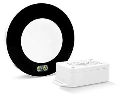 Smart Garagentoröffner PRO mit Sensor, 3 Türen, App-Steuerung