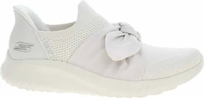 Produktbild von Skechers Slip-Ins BOBS Sport Squad Chaos - Inspire Away off white 40