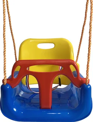 Produktbild von 2Kids Toys Kunststoffschaukel 3in1