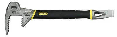 Brechstange STANLEY BLACK+DECKER FUBAR FU2 380 mm multifunktional