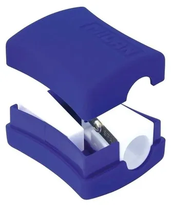 Image de Taille-crayon Milan Double double, mélange de couleurs