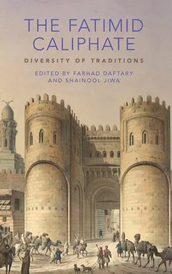 Produktbild von The Fatimid Caliphate
