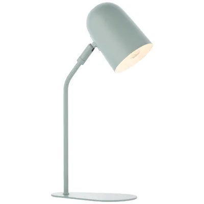 Produktbild von Tong Tischleuchte grün matt 92717/04