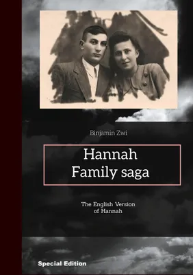 Produktbild von Hannah